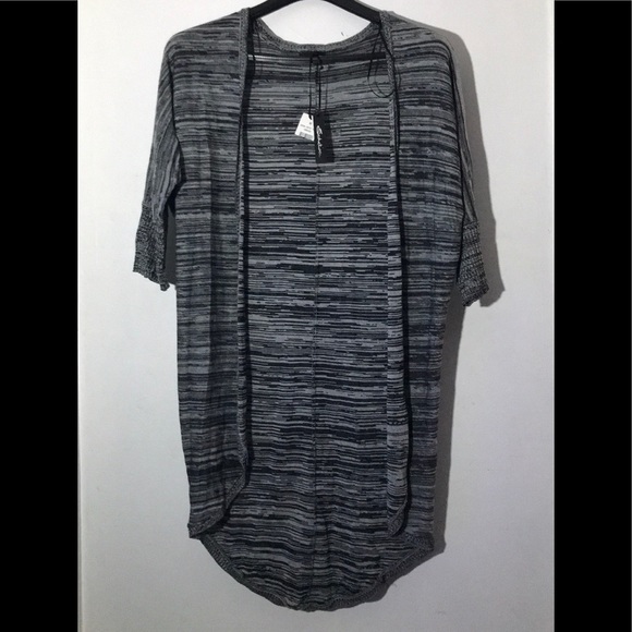 Seductions Cardigan - Picture 3 of 11